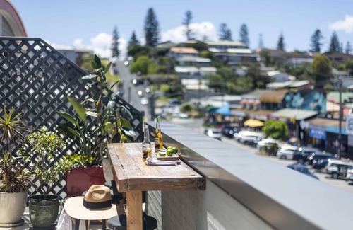 Yamba Apartment | Oceanfront Retreat at Summer Sky - Ideal for Families