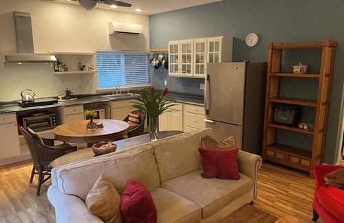 Kamuela Apartment | Unbeatable Island Getaway: 9.8 Rated with Ocean Views