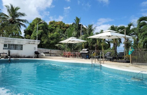 Capital Hill House | Unforgettable Summer Stay: Oceanfront Bliss Awaits!