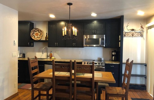 Purgatory Condo | Unforgettable Ski-In/Ski-Out Getaway at Edelweiss #10