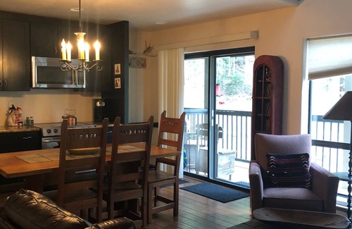 Purgatory Condo | Unforgettable Ski-In/Ski-Out Getaway at Edelweiss #10