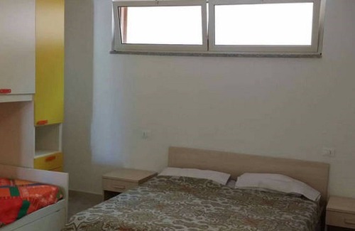 Lu Bagnu Apartment | Summer two-room apartment near the sea C. IUN: P4608