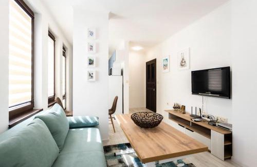 G.K. Bratya Miladinovi Apartment | Budget-Friendly Summer Vibes Apartment - Family Friendly Stay