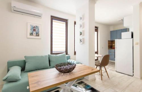 G.K. Bratya Miladinovi Apartment | Budget-Friendly Summer Vibes Apartment - Family Friendly Stay
