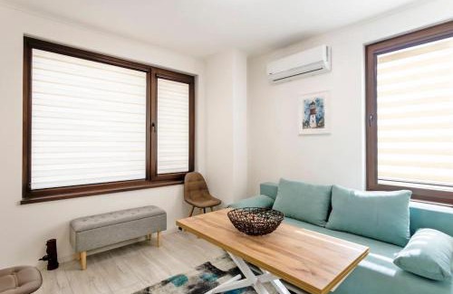 G.K. Bratya Miladinovi Apartment | Budget-Friendly Summer Vibes Apartment - Family Friendly Stay