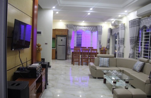 Sam Son Villa | Relax at Summer Villa Flc Sam Son with Ocean View & Spa