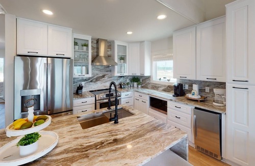 Southpointe House | Discover HGTV Featured Hotel with Ocean Views & Pet-Friendly Stays