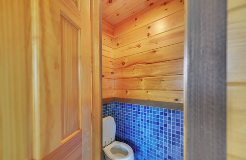 Middlesex House | Relaxing Retreat at Summer Wind on Canandaigua Lake
