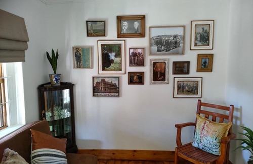 Potchefstroom Apartment | Inviting Summer1840: Pet & Child Friendly Getaway