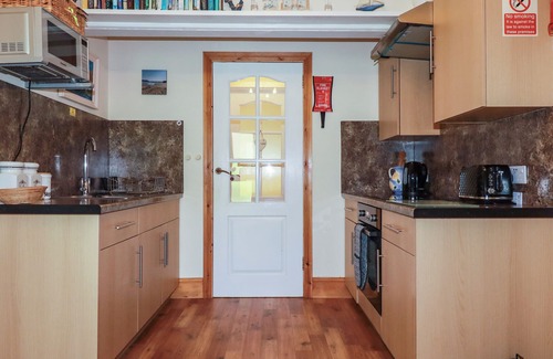 Gorran Haven Cottage | Summerfield Cottage: Pet-Friendly Retreat with Garden Oasis