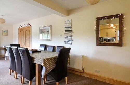 Gorran Haven Cottage | Cozy Summerfield House with Hot Tub, Pet Friendly Retreat