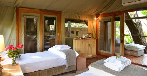 Hazyview Resort | Indulge at Summerfields Rose Retreat and Spa - 5 Star Oasis