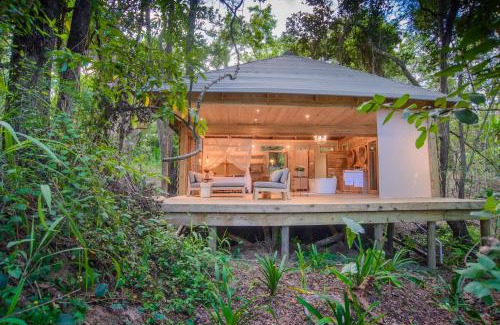 Hazyview Resort | Indulge at Summerfields Rose Retreat and Spa - 5 Star Oasis