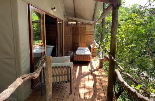 Hazyview Resort | Indulge at Summerfields Rose Retreat and Spa - 5 Star Oasis