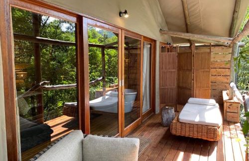Hazyview Resort | Indulge at Summerfields Rose Retreat and Spa - 5 Star Oasis