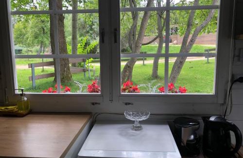 Skulte House | Exciting Summerhome: Family-Friendly Retreat with 9.7/10 Rating