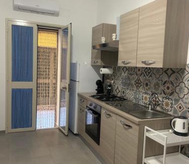 Mazzeo Apartment | Pet-Friendly SummerHouse with Ocean Views and Family Fun
