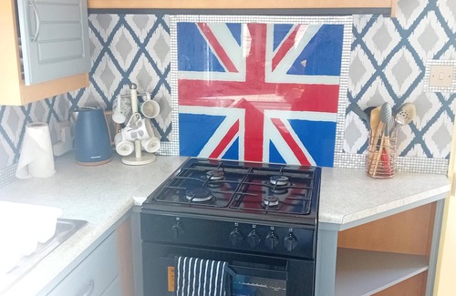 Skegness Apartment | Summerland Apartment near Skegness Beach
