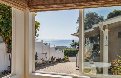 Summerland House | Summerland Double Dolphin