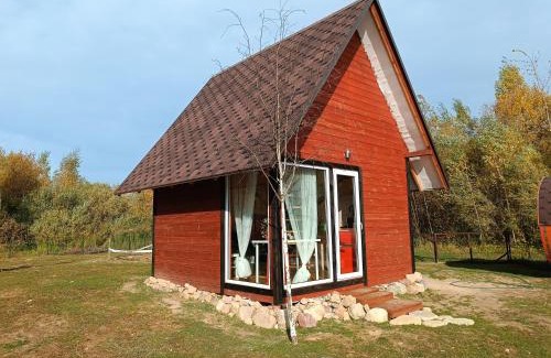 Birzgale House | Discover Skaistkrasti: Family and Pet-Friendly Retreat