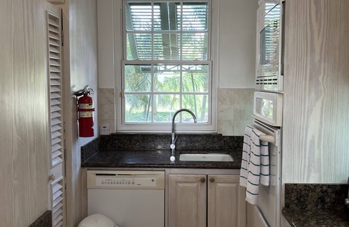 Prospect Villa | Seaside Serenity: Summerland Villas Unit 103 in Barbados