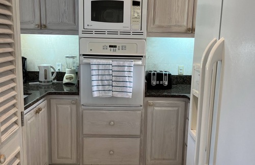 Prospect Villa | Seaside Serenity: Summerland Villas Unit 103 in Barbados