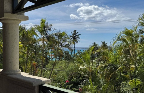 Prospect Villa | Seaside Serenity: Summerland Villas Unit 103 in Barbados