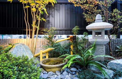 Higashinari Villa | Family-Friendly SummerLotus: Top Rated at 9/10