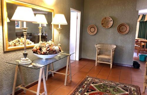 Hazyview House | Family-Ready Summerplace Holiday Home with Pool Access