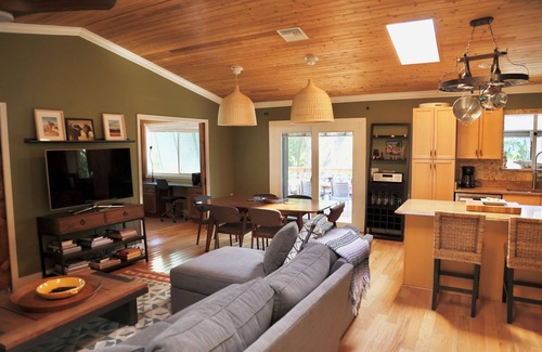 Summerplace House | Premier Oceanfront Home in Vero Beach with Pool & Pet-Friendly