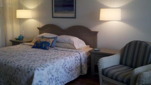 Ludington Hotel | Adults-Only Retreat at Summers Inn Ludington - Rated 8.8/10