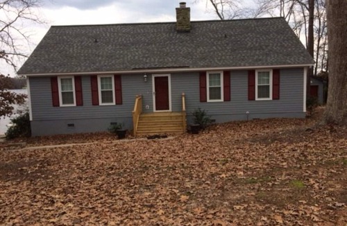 Chapin House | Discover Summerset: Lake View Retreat in Lake Murray SC