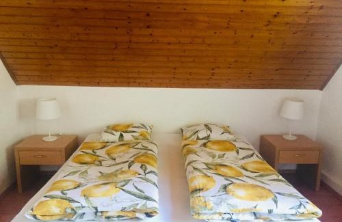 Harkany Apartment | Top-Rated Summerside Apartment in Harkány for Families