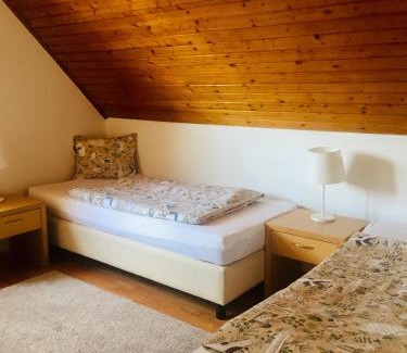 Harkany Apartment | Top-Rated Summerside Apartment in Harkány for Families