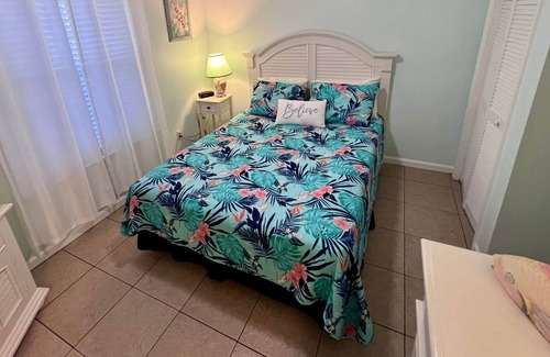Miramar Beach Apartment | Summerspell 109 Miramar Beach
