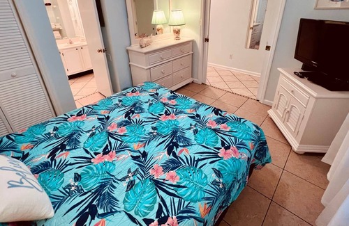 Miramar Beach Apartment | Summerspell 109 Miramar Beach