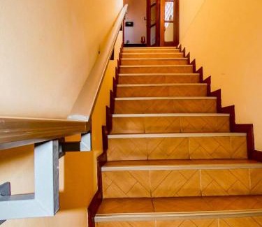 Agua Grande Apartment | Summerstep Guesthouse