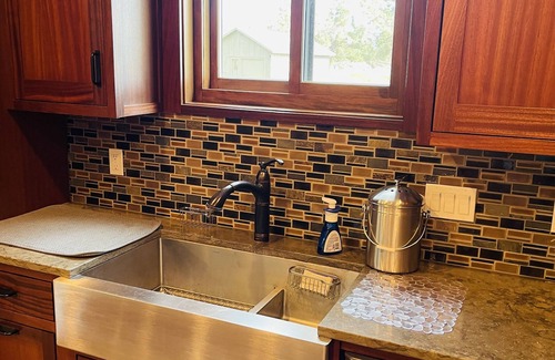 Bend House | Memorable Getaway Minutes from Bend and Mt Bachelor