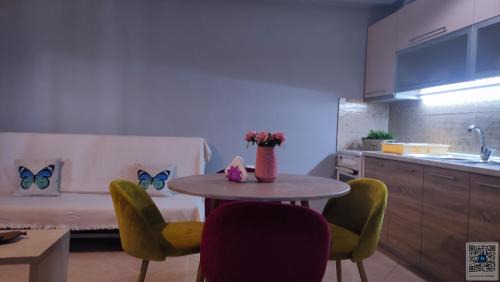 Alexandroupoli Apartment | Ideal Family Retreat at Summertimes with 9.4 Rating
