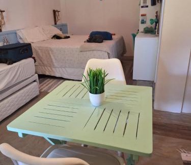 Barra Grande Apartment | Discover Summerville Flats BG: Top-Rated Oceanfront Retreat