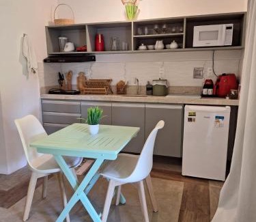 Barra Grande Apartment | Discover Summerville Flats BG: Top-Rated Oceanfront Retreat
