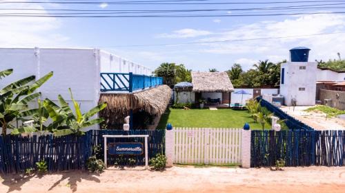 Barra Grande Apartment | Discover Summerville Flats BG: Top-Rated Oceanfront Retreat
