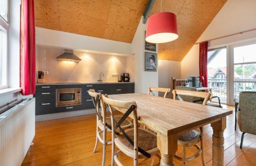 Terherne House | Pet-Friendly Retreat at Summio Havenresort Terherne