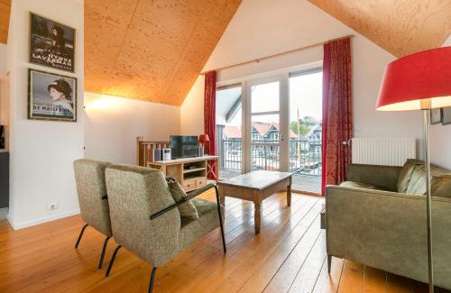 Terherne House | Pet-Friendly Retreat at Summio Havenresort Terherne
