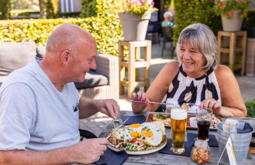 Diessen Resort | Pet-Friendly Retreat at Summio Parc Duc de Brabant