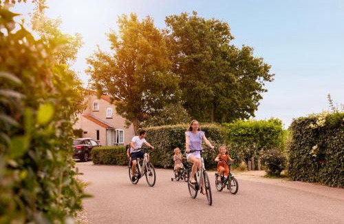 Brouwershaven Resort | Discover Summio Parc Port Greve - Pet Friendly & Pool Access