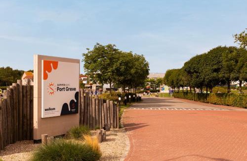 Brouwershaven Resort | Discover Summio Parc Port Greve - Pet Friendly & Pool Access