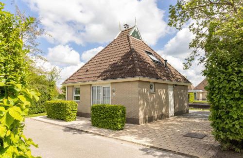 Eernewoude House | Family-Friendly Retreat at Summio Vakantiepark It Wiid