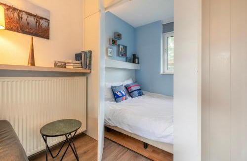 Eernewoude House | Family-Friendly Retreat at Summio Vakantiepark It Wiid