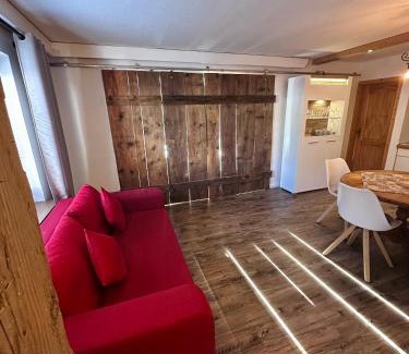 Oberjoch Apartment | Casa Enrico: Pet & Child Friendly Retreat with High Ratings